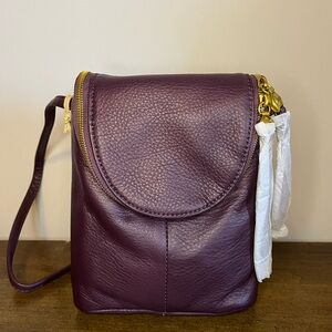 Hobo Fern crossbody bag!